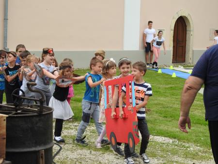 Dobro jutro Slovenija iz Razkrižja 40